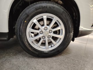 2017 Mitsubishi ASX 2.0 5DR GL - photo 9