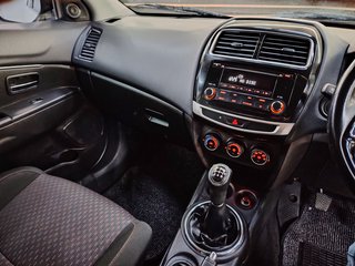 2017 Mitsubishi ASX 2.0 5DR GL - photo 10