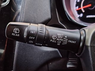 2017 Mitsubishi ASX 2.0 5DR GL - photo 4