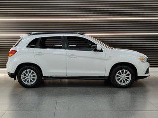2017 Mitsubishi ASX 2.0 5DR GL - photo 10