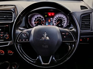 2017 Mitsubishi ASX 2.0 5DR GL - photo 9