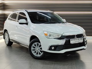 2017 Mitsubishi ASX 2.0 5DR GL - photo 11