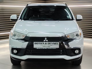 2017 Mitsubishi ASX 2.0 5DR GL - photo 12