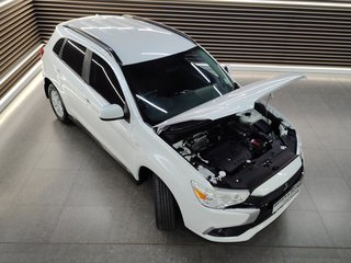 2017 Mitsubishi ASX 2.0 5DR GL - photo 13