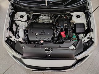 2017 Mitsubishi ASX 2.0 5DR GL - photo 14