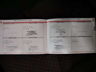 2017 Mitsubishi ASX 2.0 5DR GL - photo 15