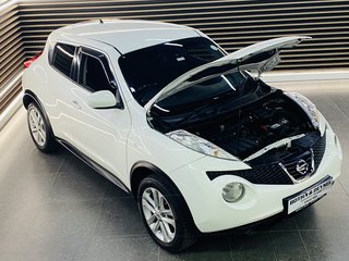 2012 Nissan Juke 1.6 ACENTA - photo 3