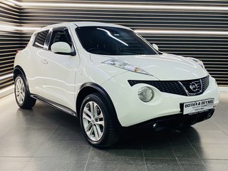2012 Nissan Juke 1.6 ACENTA - photo 4