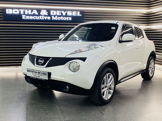 Nissan Juke Used vehicle for sale