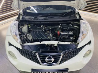 2012 Nissan Juke 1.6 ACENTA - photo 5