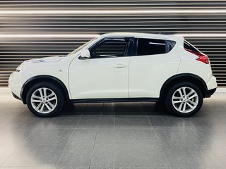2012 Nissan Juke 1.6 ACENTA - photo 6
