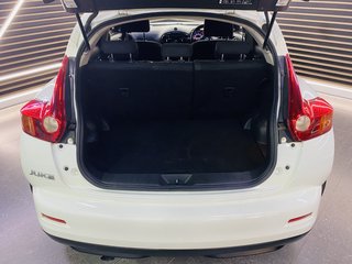2012 Nissan Juke 1.6 ACENTA - photo 10