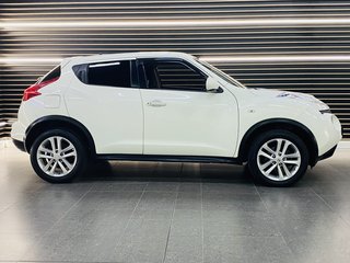 2012 Nissan Juke 1.6 ACENTA - photo 1