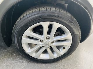 2012 Nissan Juke 1.6 ACENTA - photo 4