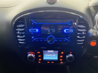 2012 Nissan Juke 1.6 ACENTA - photo 5