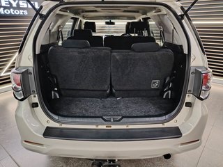 2014 Toyota Fortuner 2.5D-4D RB A/T - photo 5