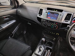 2014 Toyota Fortuner 2.5D-4D RB A/T - photo 1