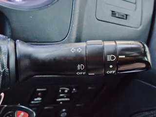 2014 Toyota Fortuner 2.5D-4D RB A/T - photo 6