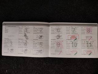 2014 Toyota Fortuner 2.5D-4D RB A/T - photo 18