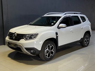 Renault Duster Used vehicle for sale