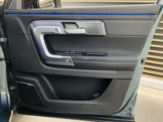 2024 Jaecoo J7 J7 1.6T GLACIER - photo 6