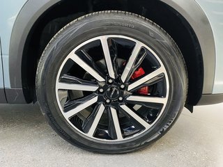 2024 Jaecoo J7 J7 1.6T GLACIER - photo 9