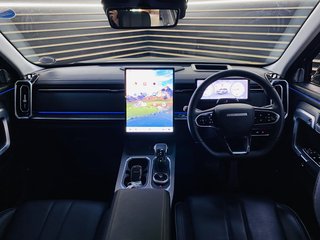 2024 Jaecoo J7 J7 1.6T GLACIER - photo 10