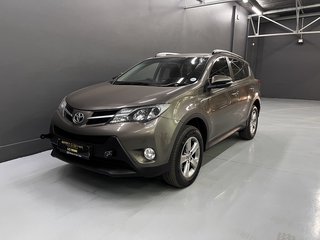 Toyota RAV 4 Used vehicle for sale