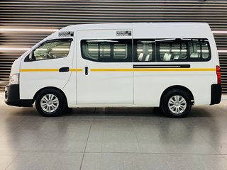 2016 Nissan NV350 2.5 16 SEAT IMPENDULO - photo 5