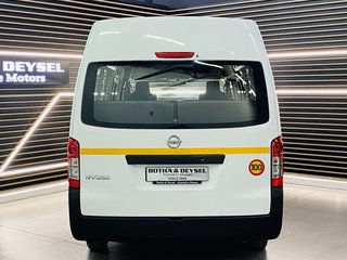 2016 Nissan NV350 2.5 16 SEAT IMPENDULO - photo 7