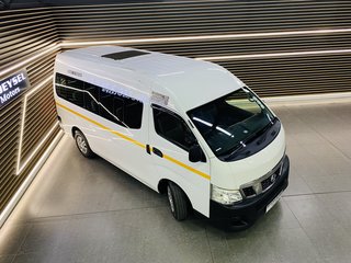2016 Nissan NV350 2.5 16 SEAT IMPENDULO - photo 4
