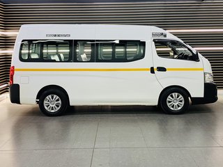 2016 Nissan NV350 2.5 16 SEAT IMPENDULO - photo 10