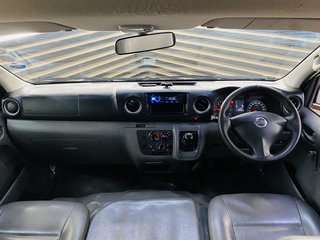 2016 Nissan NV350 2.5 16 SEAT IMPENDULO - photo 2
