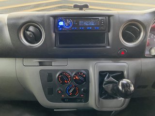 2016 Nissan NV350 2.5 16 SEAT IMPENDULO - photo 3