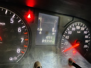 2016 Nissan NV350 2.5 16 SEAT IMPENDULO - photo 4