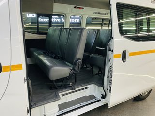 2016 Nissan NV350 2.5 16 SEAT IMPENDULO - photo 5