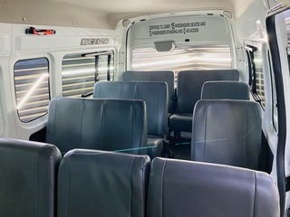 2016 Nissan NV350 2.5 16 SEAT IMPENDULO - photo 6