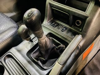 2002 Mitsubishi Pajero 3200 DI-D 3Dr - photo 7