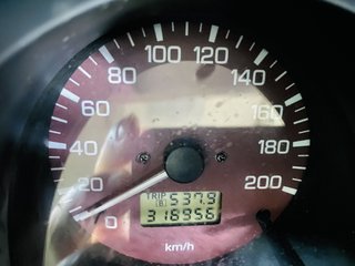 2002 Mitsubishi Pajero 3200 DI-D 3Dr - photo 11