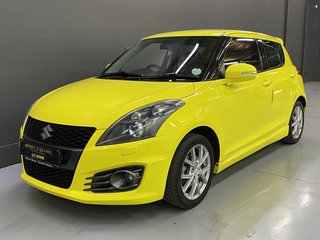 Suzuki Swift Used vehicle for sale