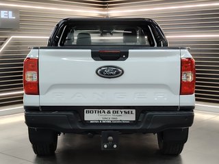 2025 Ford Ranger 2.0D XL HR A/T SUPER CAB P/U - photo 4