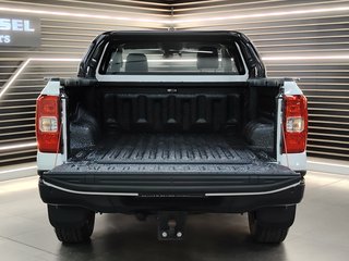 2025 Ford Ranger 2.0D XL HR A/T SUPER CAB P/U - photo 5