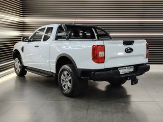 2025 Ford Ranger 2.0D XL HR A/T SUPER CAB P/U - photo 3
