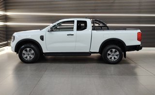 2025 Ford Ranger 2.0D XL HR A/T SUPER CAB P/U - photo 2