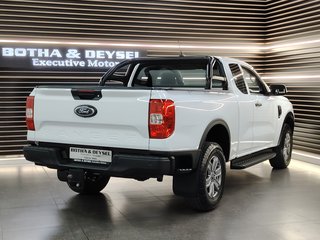 2025 Ford Ranger 2.0D XL HR A/T SUPER CAB P/U - photo 6