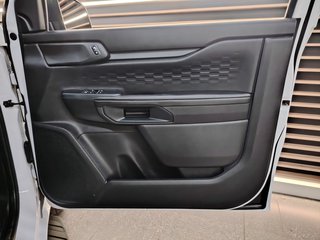 2025 Ford Ranger 2.0D XL HR A/T SUPER CAB P/U - photo 7