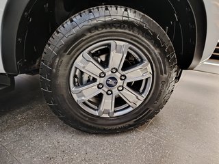 2025 Ford Ranger 2.0D XL HR A/T SUPER CAB P/U - photo 9