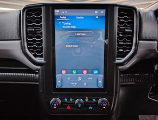 2025 Ford Ranger 2.0D XL HR A/T SUPER CAB P/U - photo 3