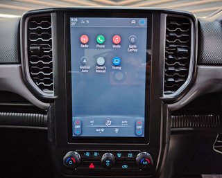 2025 Ford Ranger 2.0D XL HR A/T SUPER CAB P/U - photo 4