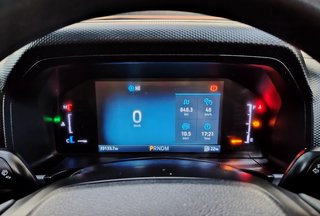 2025 Ford Ranger 2.0D XL HR A/T SUPER CAB P/U - photo 6